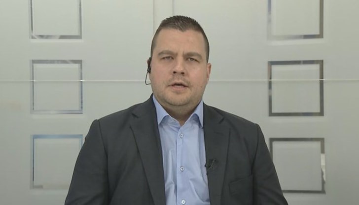 ИТН съзира "скрити договорки" зад номинацията на Атанасов ИТН съзира "скрити договорки" зад номинацията на Атанасов