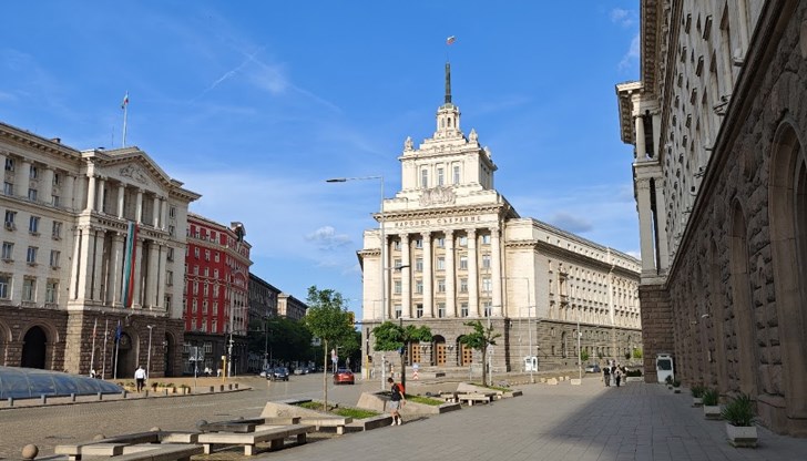 23-ма депутати ще представляват петте области от Североизточна България 23-ма депутати ще представляват петте области от Североизточна България