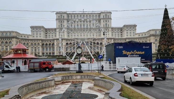 133 къщички, коледна украса и концерти очакват гостите на базара