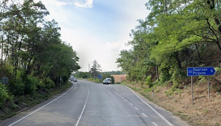 Ще монтират осветление и огледала за по-добра видимост Ще монтират осветление и огледала за по-добра видимост