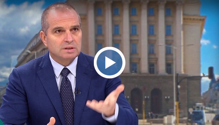 Бюджетният дефицит от 6 милиарда лева е резултат от прекомерни харчове