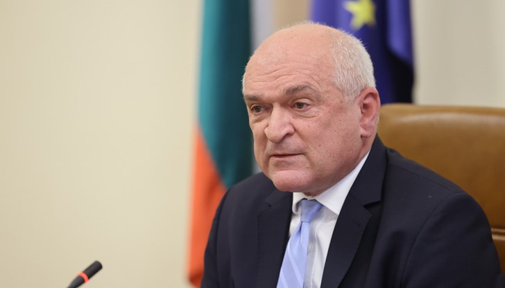 Спазили сме сто процента закона. Политическите партии имат право на централи Спазили сме сто процента закона. Политическите партии имат право на централи