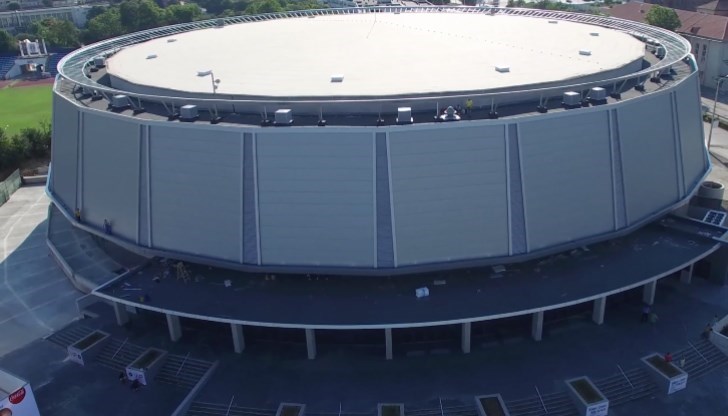 25 състезатели ще мерят сили в две дисциплини 25 състезатели ще мерят сили в две дисциплини