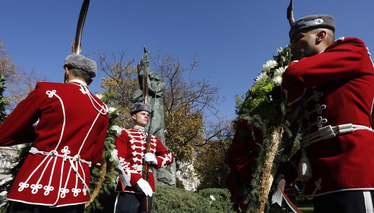 Денят на народните будители - 151 години национална гордост и просвета
