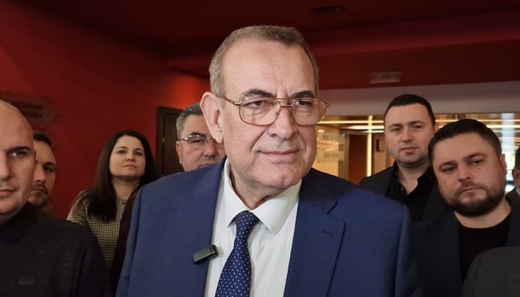 АПС готово за диалог, но с ясни червени линии АПС готово за диалог, но с ясни червени линии