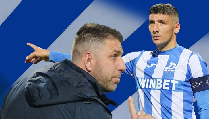 "Драконите" очакват тежък двубой в събота "Драконите" очакват тежък двубой в събота