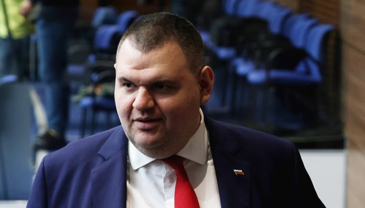 Първият мандат е зачеркнат от страна на ПП-ДБ, а не от ГЕРБ Първият мандат е зачеркнат от страна на ПП-ДБ, а не от ГЕРБ