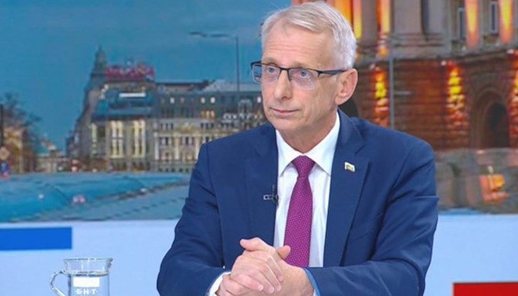 Бъдещето на парламента зависи от поведението на ГЕРБ, коментира политикът Бъдещето на парламента зависи от поведението на ГЕРБ, коментира политикът