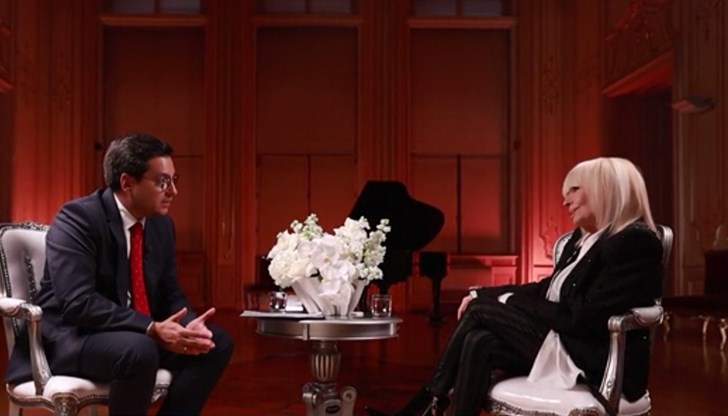 Светльо Иванов има ниво и манталитет на учителка в детска градина Светльо Иванов има ниво и манталитет на учителка в детска градина