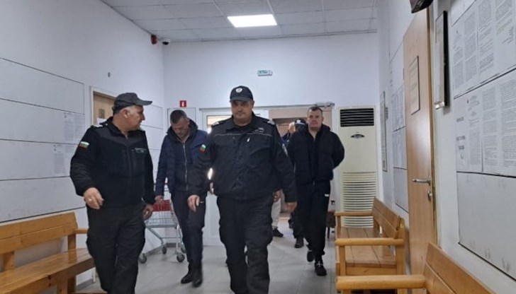 Групата действала под прикритието на ресторантьорския бизнес Групата действала под прикритието на ресторантьорския бизнес