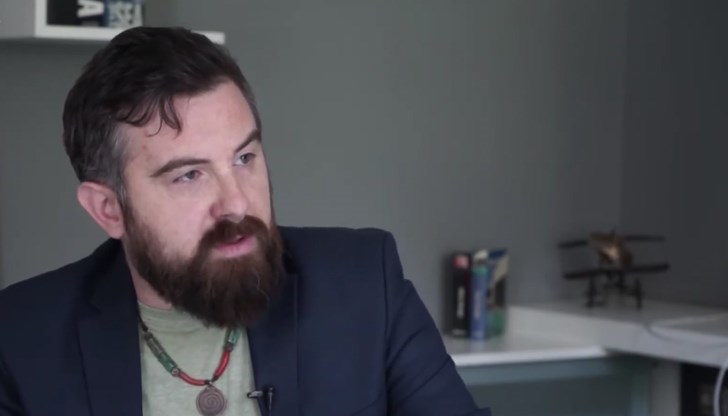 Политологът анализира значимостта на гражданските движения в България Политологът анализира значимостта на гражданските движения в България