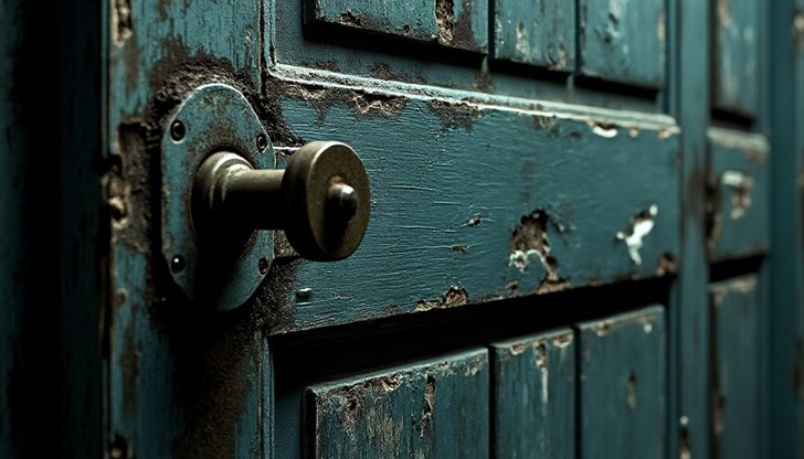 От избеното помещение са откраднати множество електрически и ръчни инструменти От избеното помещение са откраднати множество електрически и ръчни инструменти