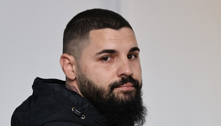 Защитата на Георги Георгиев ще обжалва размера на гаранцията Защитата на Георги Георгиев ще обжалва размера на гаранцията