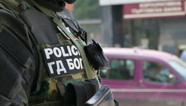 Престъпната група издирвала необитаеми имоти на възрастни хора Престъпната група издирвала необитаеми имоти на възрастни хора