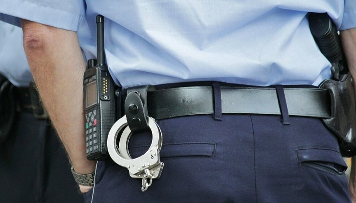 Българо-турска престъпна група е действала на територията на две държави Българо-турска престъпна група е действала на територията на две държави