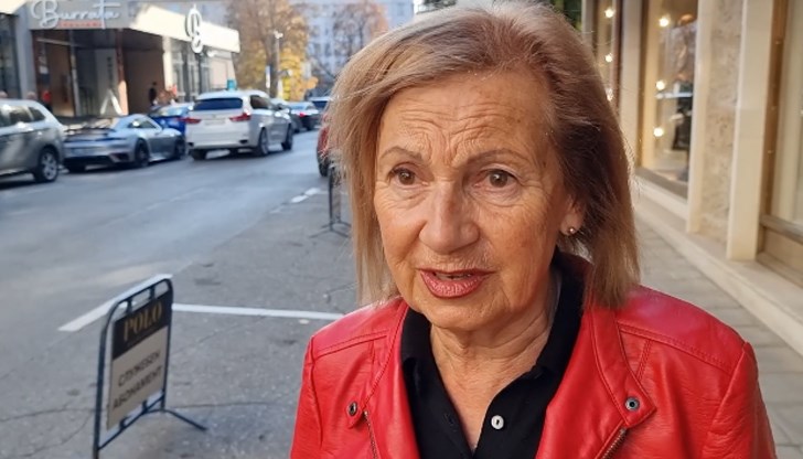 Магазини - мечта за българите преди 1989 година Магазини - мечта за българите преди 1989 година