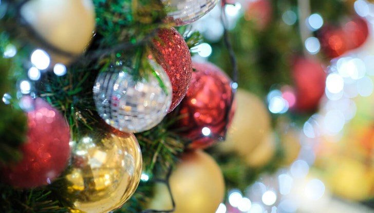 Кметът Пенчо Милков дава старт на коледните празници на 4 декември