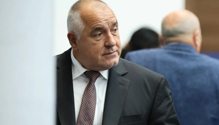 Спорът за председателския пост в парламента продължава Спорът за председателския пост в парламента продължава