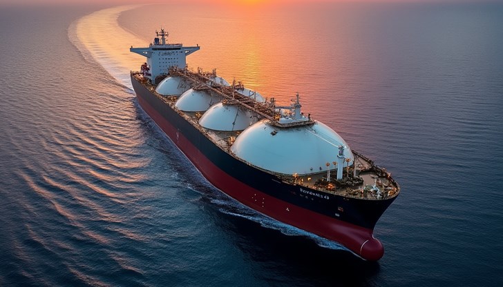 Спорът между "Газпром" и OMV води до преразпределение на газовите потоци Спорът между "Газпром" и OMV води до преразпределение на газовите потоци