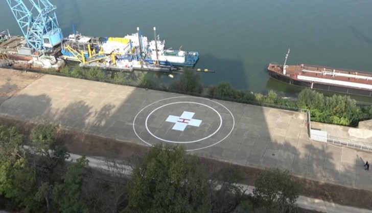 Инспекция установи сериозни нарушения на безопасността Инспекция установи сериозни нарушения на безопасността