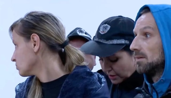 Детето продължава лечението си в Германия Детето продължава лечението си в Германия