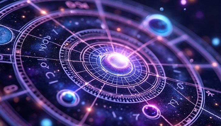 Вижте месечния хороскоп за всяка зодия Вижте месечния хороскоп за всяка зодия