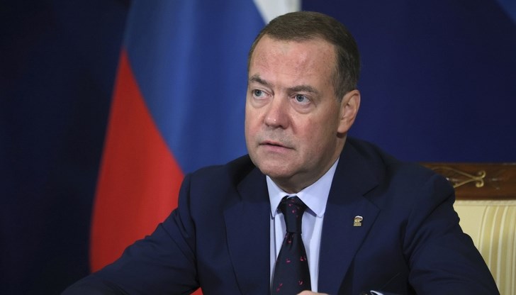 Москва следи отблизо президентската надпревара в САЩ Москва следи отблизо президентската надпревара в САЩ