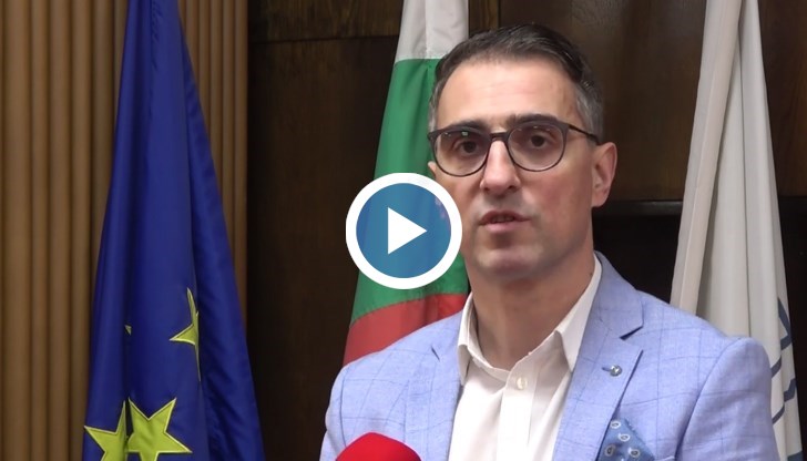 Проектът цели устойчиво развитие на региона до 2027 година