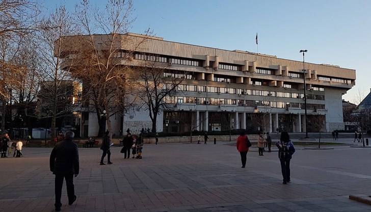 Как Община Русе харчи парите на данъкоплатците Как Община Русе харчи парите на данъкоплатците