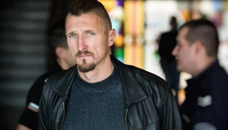 Прокуратурата настоява за по-строга мярка срещу Алексиев Прокуратурата настоява за по-строга мярка срещу Алексиев