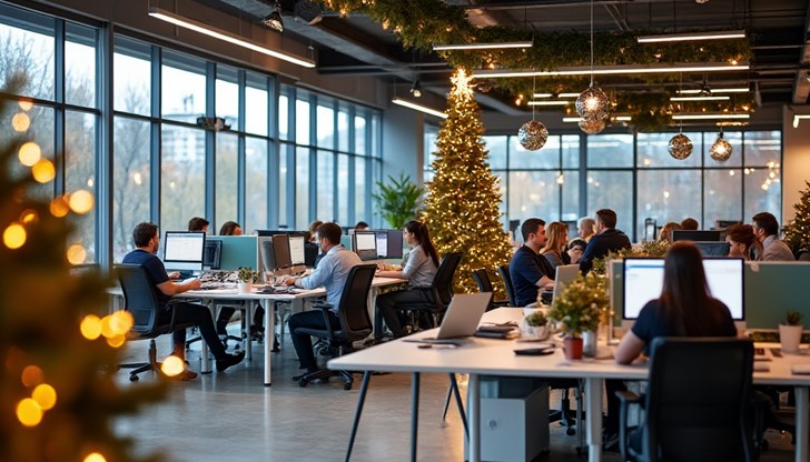 Кои дни се считат за празнични според Кодекса на труда Кои дни се считат за празнични според Кодекса на труда