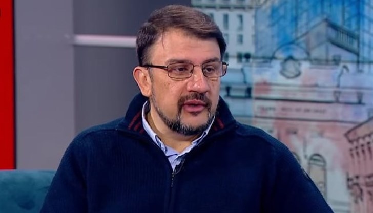 Бивш депутат предлага самостоятелно явяване на изборите Бивш депутат предлага самостоятелно явяване на изборите