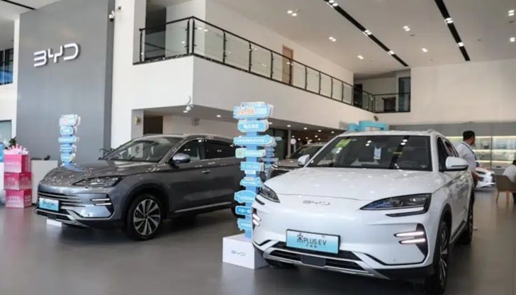 Преговорите между Брюксел и Пекин не дават резултат Преговорите между Брюксел и Пекин не дават резултат