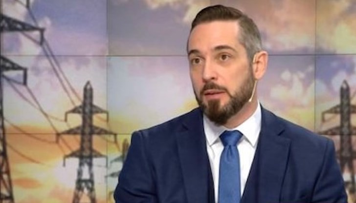 Финансови предизвикателства пред енергийния сектор Финансови предизвикателства пред енергийния сектор