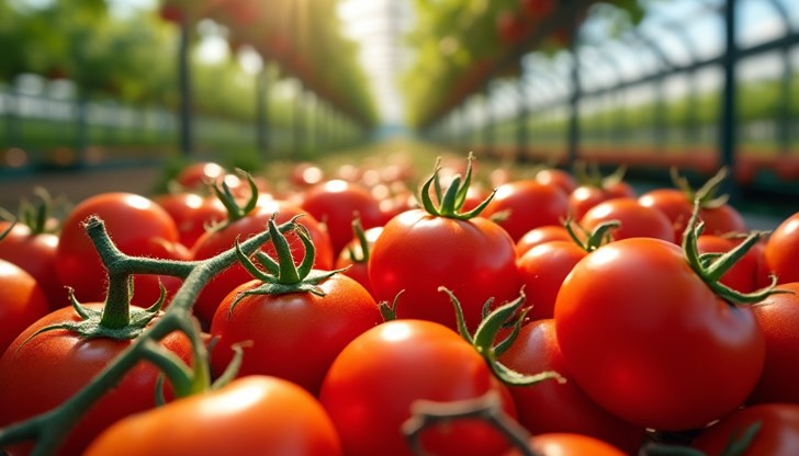 Китайски учени идентифицираха ключови гени за вкуса Китайски учени идентифицираха ключови гени за вкуса