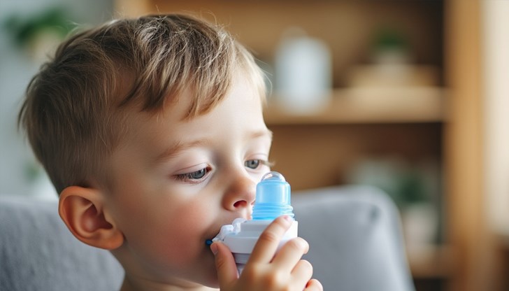 Дефицитите на паметта при астматични деца увеличават риска от деменция в зряла възраст Дефицитите на паметта при астматични деца увеличават риска от деменция в зряла възраст