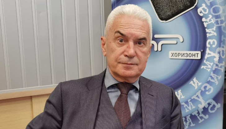 Той изрази задоволство от факта, че Делян Пеевски е успял да разцепи ДПС Той изрази задоволство от факта, че Делян Пеевски е успял да разцепи ДПС