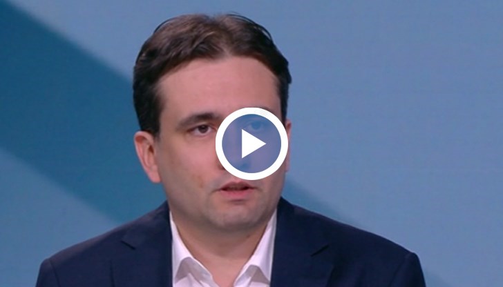 ПП-ДБ обвързва подкрепата за председател на парламента с разграничаването от Делян Пеевски