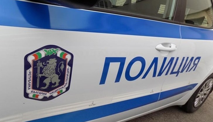 Инцидентът е станал във вечерните часове на 15 ноември Инцидентът е станал във вечерните часове на 15 ноември