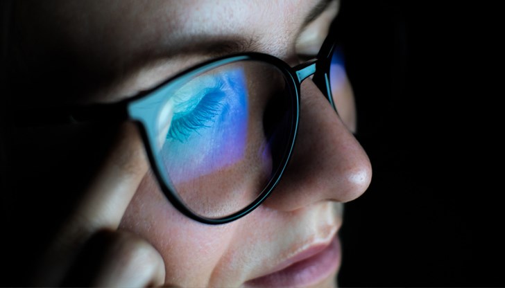 Практически съвети за облекчаване на очния дискомфорт Практически съвети за облекчаване на очния дискомфорт