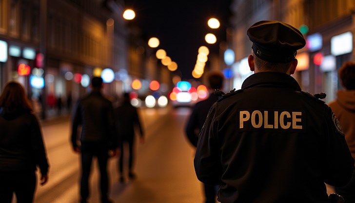 71-годишният шофьор е отказал да даде кръвна проба 71-годишният шофьор е отказал да даде кръвна проба