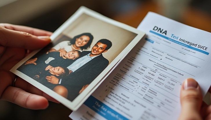 Истина излиза на яве след 55 години / снимката е илюстративна / Истина излиза на яве след 55 години / снимката е илюстративна /