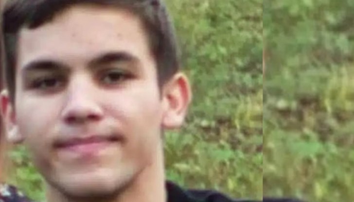 От два дни няма следа от момчето От два дни няма следа от момчето