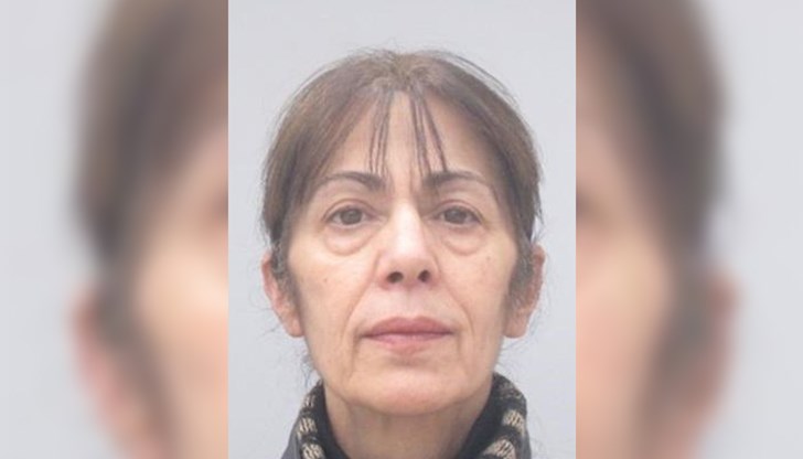 Димитрина Толева е в неизвестност от края на август Димитрина Толева е в неизвестност от края на август