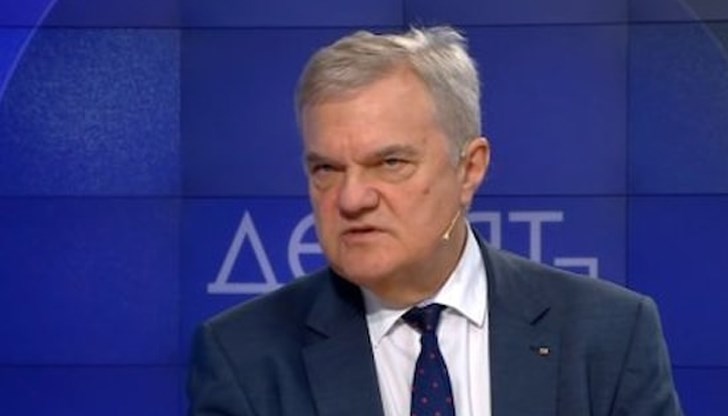 България се нуждае от програмно правителство, заяви председателят на АБВ България се нуждае от програмно правителство, заяви председателят на АБВ