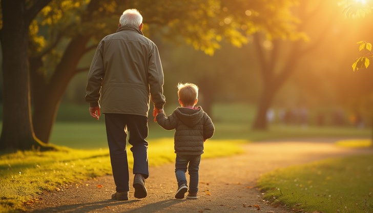 Мъжете получават със 180 лева по-високи пенсии от жените Мъжете получават със 180 лева по-високи пенсии от жените