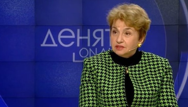 Дипломатът призовава за край на конфронтацията в политиката Дипломатът призовава за край на конфронтацията в политиката