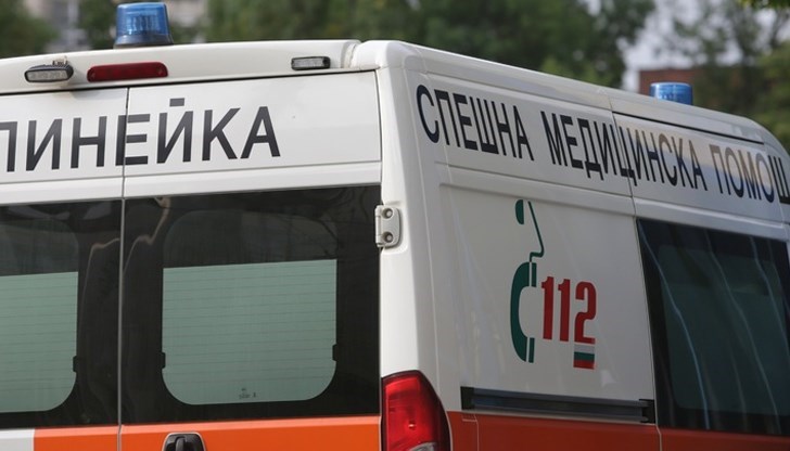 Трудовата злополука се разследва Трудовата злополука се разследва