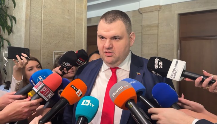 Нови обвинения за задкулисни договорки в Народното събрание Нови обвинения за задкулисни договорки в Народното събрание