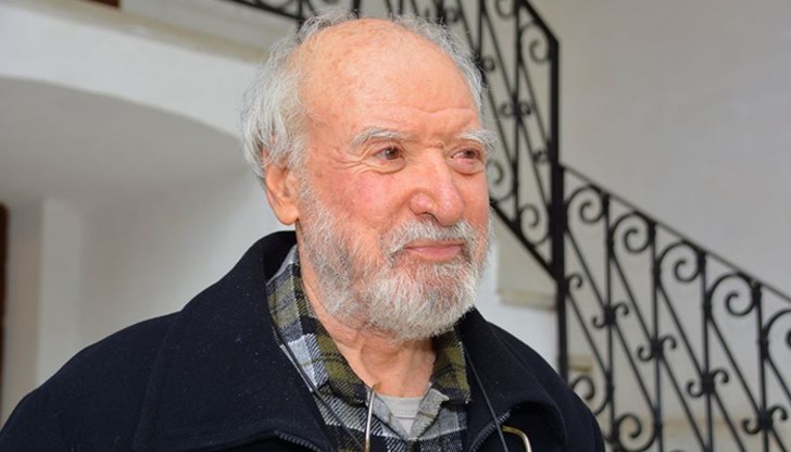 България загуби един от доайените на бойните изкуства - Георги Велев България загуби един от доайените на бойните изкуства - Георги Велев